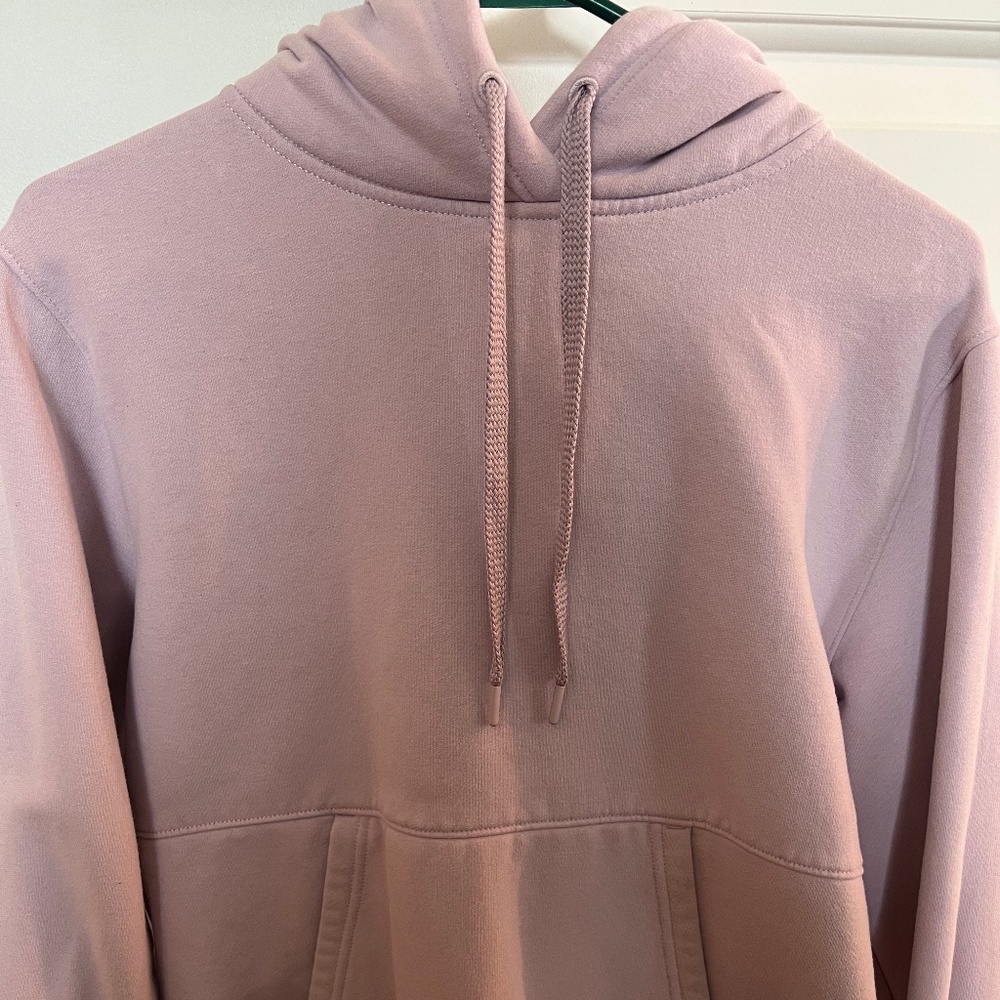 Athleta Hoodie